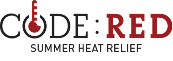 Code Red Summer Heat Relief