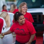 Lerner and Rowe Gives Back Volunteering at 2015 Paul's Car Wash