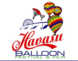 Havasu Balloon Festival and Fair 2020