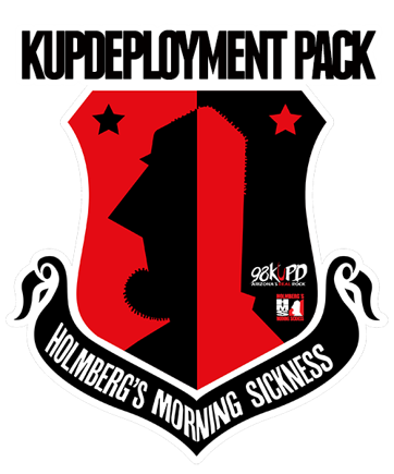 KUP Deployment Packs