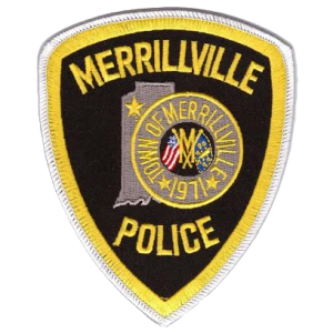 merrillville police-department